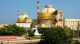 India, Russia ink deal for new nuclear power generation units 