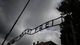 Netherlands spied on Holocaust survivors