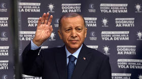 Erdogan says Netanyahu literally ‘Hitler’