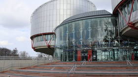 European human rights court is ‘mad printer’ – Moscow