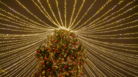 ‘Tis the season! Get to know Russia’s holiday traditions