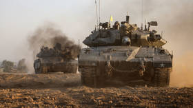 Israel’s war on Gaza could spark global crisis – ex-Turkish PM