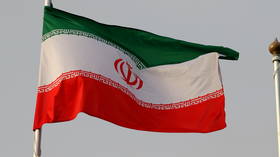 Iran executeert vier 'Mossad-agenten'