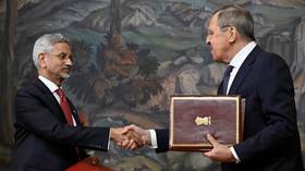 Deeper than diplomacy: There is a reason why New Delhi and Moscow rely on each other