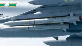 UK to send fresh missile shipment to Ukraine