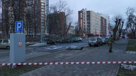 21 dead in Ukrainian attack of Russian border city – governor