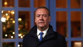 Neo-fascism must be destroyed in 2024 – Medvedev