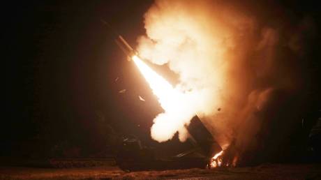 Die Ukraine entscheidet über den Einsatz von US-Raketen – Botschafter – RT Russland und die ehemalige Sowjetunion