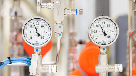 Gaslieferungen nach China erreichen neues Niveau – Gazprom – RT Business News