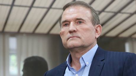 Exiled opposition leader names Zelensky’s ‘fatal’ mistakes — RT World News