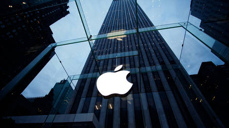 Herabstufung von Apple könnte zum technischen Ruin führen – RT Business News