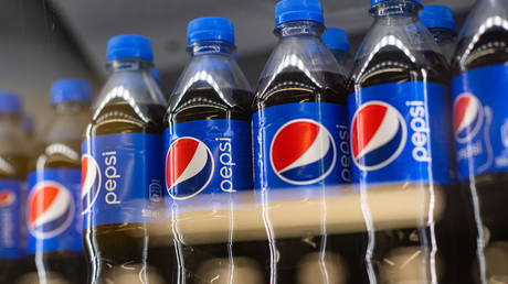 Grocery chain drops PepsiCo products over ‘unacceptable’ pricing – report — RT Business News