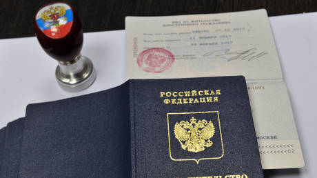In Russland treten große Einwanderungsänderungen in Kraft – RT Russland und die ehemalige Sowjetunion