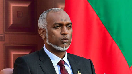 Malediven entlässt Minister wegen „abfälliger Äußerungen“ gegenüber indischem Premierminister – RT India
