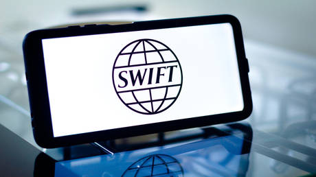 Russland und Iran verzichten auf SWIFT – RT Wirtschaftsnachrichten
