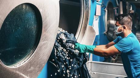 Western fashion brands to compensate abused workers in African state