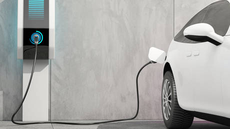 Weltweiter Verkauf von Elektroautos stagniert – Daten – RT Business News