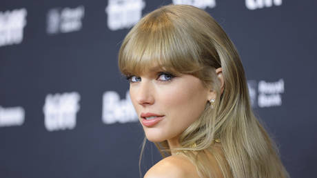 Pentagon bestreitet Verbindungen zu Taylor Swift – RT World News