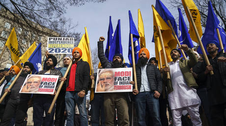 USA halten Beweise von Anwälten für Indianer zurück, die mit Mordanschlag in New York in Verbindung stehen – RT India