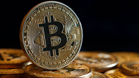 Bitcoin soll dieses Jahr die 100.000-Dollar-Marke überschreiten – RT Business News