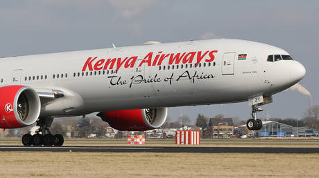 Afrikanisches Land verbietet im diplomatischen Streit die Fluggesellschaft eines anderen – RT Africa
