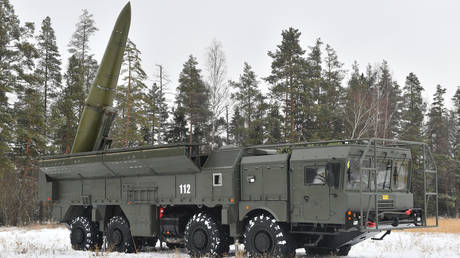 Europäisches Land will Atomwaffen in Verteidigungsplan aufnehmen – RT Russland und ehemalige Sowjetunion