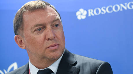 EU ‘looks sad’ – Russian tycoon  