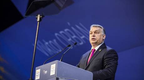 „Kein Geld“ kann Ungarn dazu bringen, Einwanderer aufzunehmen – Premierminister – RT World News