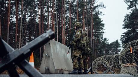 Члены НАТО построят «бетонные бункеры» на границе с Россией — RT Россия и бывший Советский Союз