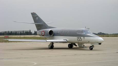 Survivors found in Russian medevac plane crash in Afghanistan