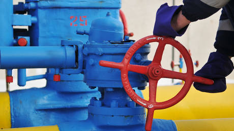 Ukraine ‘open’ to Russian gas transit – Slovakia