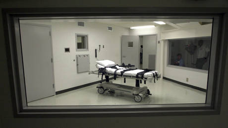 Oberster Gerichtshof der USA genehmigt erste Stickstoff-Hinrichtung – RT World News