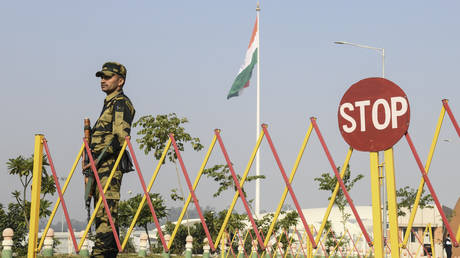 Индия реагирует на обвинения Пакистана во «внесудебных казнях» — RT India