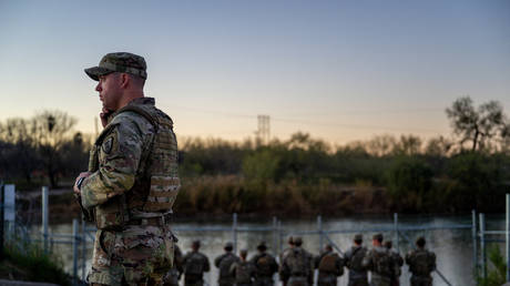 US Border Patrol has ‘no plans’ to remove razor wire set up by Texas – Fox