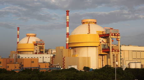 Россия в этом году запустит атомный реактор в Индии – Росатом – RT India