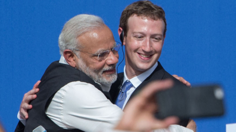 Neu-Delhi will Technologiegiganten für Deepfakes zur Rechenschaft ziehen – Minister – RT India
