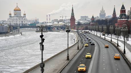 Kreml findet die Änderung des IWF zur russischen Wirtschaft „interessant“ – RT Business News