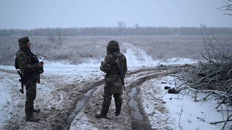Россия расширит «демилитаризованную зону» Украины – Путин — RT Россия и бывший Советский Союз