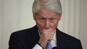 Bill Clinton to be named in Epstein files – media