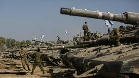 War in Gaza won’t end in 2024 – Israel