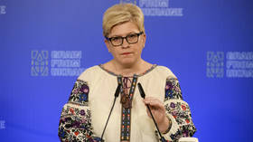 NATO member ‘hoped for different result’ in Ukraine – PM