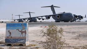 US secretly prolongs military base deal with Qatar – CNN