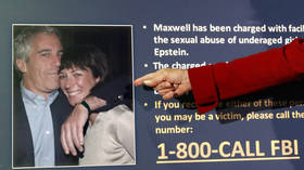 US court unseals Epstein-linked names