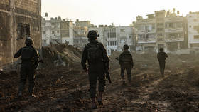 Israel partially withdraws from Gaza after ‘listening’ to US – Politico