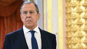 Abandoning English ‘stupid’ – Lavrov