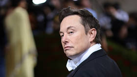 SpaceX demitiu críticos de Musk – cão de guarda
