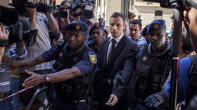 Oscar Pistorius released from prison