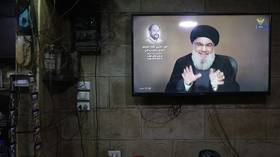 ‘Meychelles or whatever’ – Hezbollah mocks US ally