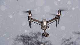 ‘Suspicious drones’ sighted over German bases training Ukrainians – media