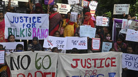 India’s top court cancels early release of gang rape convicts